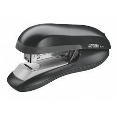 Capsator de birou, 30 coli, 24/6, plastic ABS, negru, Rapid F30