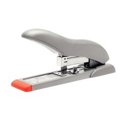 Capsator de mare capacitate, 70 coli, 23/8-10, metal, argintiu/portocaliu, Rapid Fashion HD70