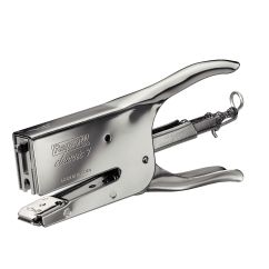 Capsator tip cleste, 50 coli, 24/6, metal, argintiu, Rapid K1
