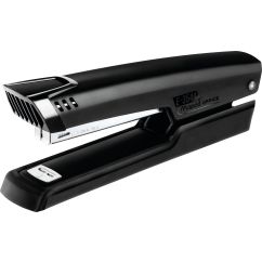 Capsator de birou, 25 coli, 24/6, metal, negru, Maped Essentials E3544