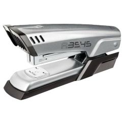 Capsator de birou, 25 coli, 24/6, metal, argintiu, Maped Advanced