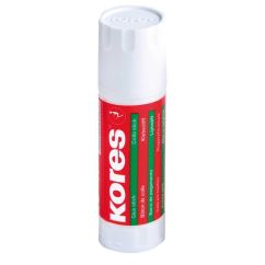Lipici solid, 15g, Kores
