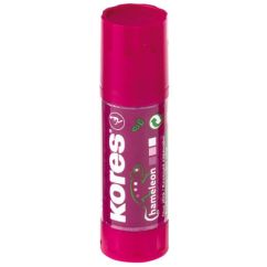 Lipici solid, 15g, Kores Chameleon