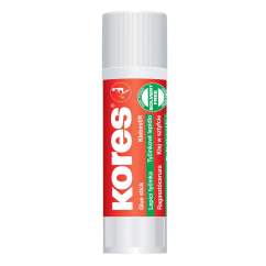 Lipici solid, 20g, Kores
