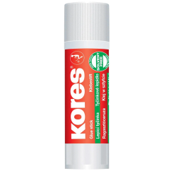 Lipici solid, 40g, Kores