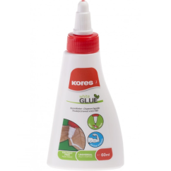 Lipici lichid, 60ml, Kores Craft