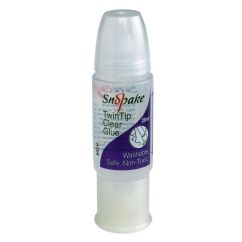 Lipici lichid, 28ml, Snopake TwinTip