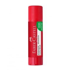 Lipici solid, 20g, Faber-Castell