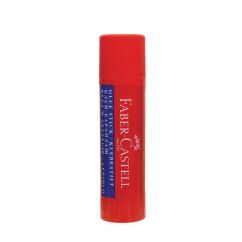 Lipici solid, 40g, Faber-Castell