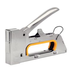 Pistol de capsat (tacker), capse nr. 13/4-8mm, plastic, Rapid R23E