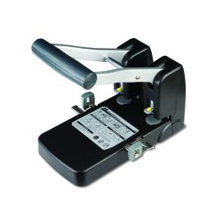 Perforator de mare capacitate, 100 coli, metal, Noki P-1000