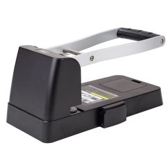 Perforator de mare capacitate, 150 coli, metal, Noki P-1500