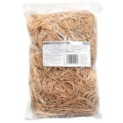 Elastice, D 60mm, maro, 100 g/punga, Maped