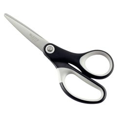 Foarfeca de birou, 15cm, negru, Leitz Titanium