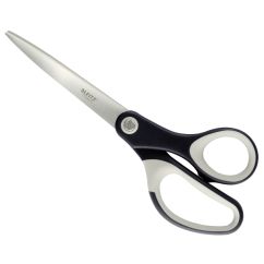 Foarfeca de birou, 20.5cm, negru, Leitz Titanium