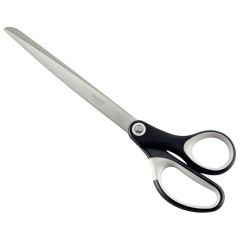 Foarfeca de birou, 26cm, negru, Leitz Titanium