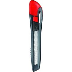 Cutter de birou, 9mm, sina plastic, Maped Mini