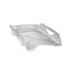 Tavita documente A4, plastic, transparent, Koh-I-Noor