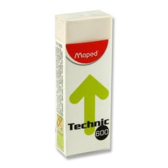 Radiera, Maped Tehnic 600