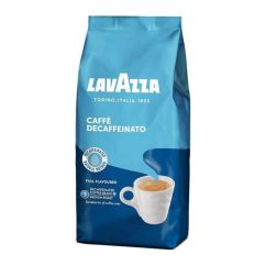 Cafea prajita boabe, decofeinizata, 500g, Lavazza Caffe Decaffeinato