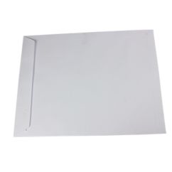 Plic A3 (324x460mm), siliconic, alb