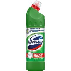 Dezinfectant lichid pentru vasul toaletei, 750ml, pine fresh, Domestos