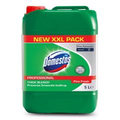 Dezinfectant pentru baie, 5L, pine fresh, Domestos