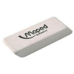 Radiera, Maped Essentials Dessin Medium