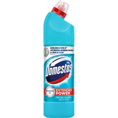 Dezinfectant lichid pentru vasul toaletei, 750ml, atlantic fresh, Domestos