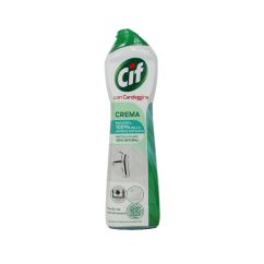 Crema de curatat, universala, 500ml, ultra white, Cif