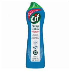 Crema de curatat, universala, 500ml, ultra white, Cif