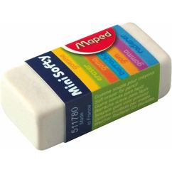 Radiera, Maped Mini Softy