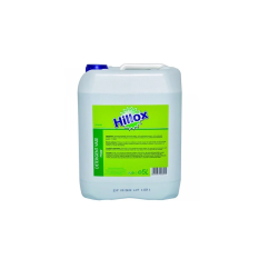 Detergent lichid pentru vase, 5L, apple, Hillox
