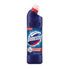 Dezinfectant lichid pentru vasul toaletei, 750ml, original, Domestos
