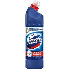 Dezinfectant lichid pentru vasul toaletei, 750ml, original, Domestos