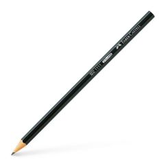 Creion grafit, HB, fara radiera, Faber-Castell 1111