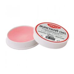 Buretiera cu gel, 30g, Daco