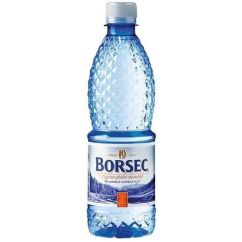 Apa plata, 0.5L, Borsec