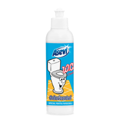Odorizant cu picurator, pentru baie, 200ml, Pons Classic