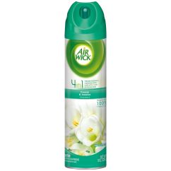 Odorizant camera, spray, 240ml, freesia&jasmine, Air Wick