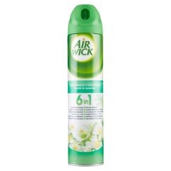 Odorizant camera, spray, 240ml, freesia&jasmine, Air Wick