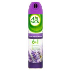 Odorizant camera, spray, 240ml, lavender, Air Wick