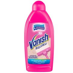 Solutie de curatat covoare, 500ml, Vanish