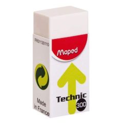 Radiera, Maped Tehnic 300