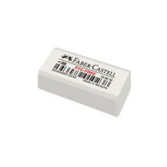 Radiera, Faber-Castell 7086