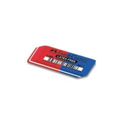 Radiera combinata, Faber-Castell 7070-40