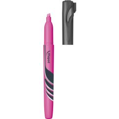Textmarker, roz, Maped Fluo'Peps Pen