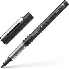 Roller cu cerneala, varf conic 0.3mm, negru, Schneider Xtra 823