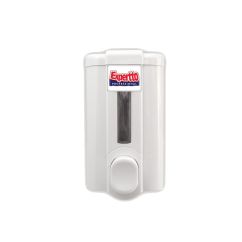 Dispenser sapun lichid, 500ml, alb, Expertto
