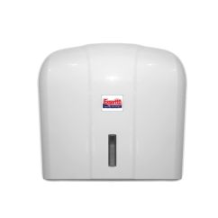 Dispenser servetele Z, alb, Expertto